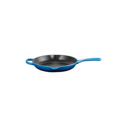 Signature stekpanna Ø 23 cm, azure blue, Le Creuset