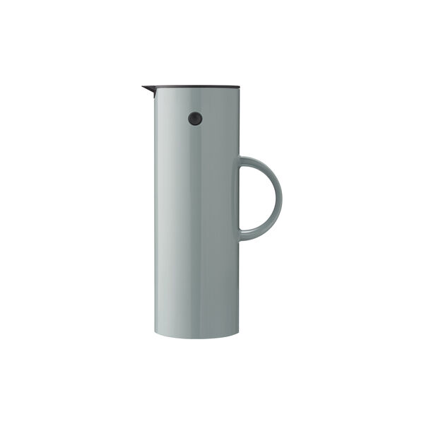EM77 termoskanna, dusty green, Stelton