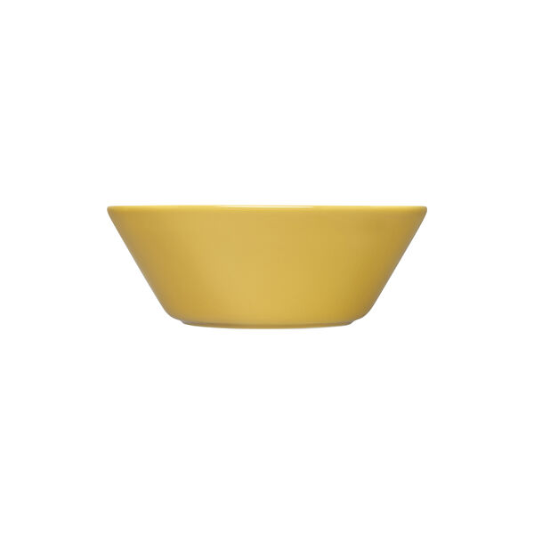Teema Bowl Ø 15 cm, honey, Iittala