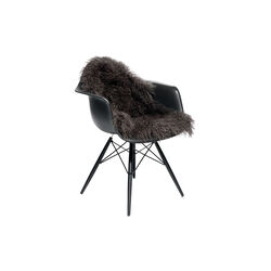 Tibetansk fårskinn, taupe, NATURES Collection