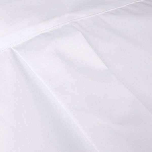 Jackie Shirt, white, Stenströms