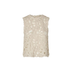 Gleam Top, summer sand, Second Female