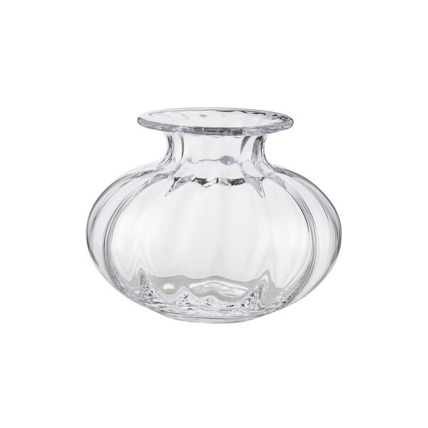 Pumpkin vas, Baltic Sea Glass