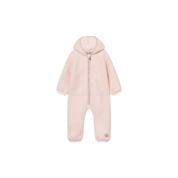 MATADEL Jumpsuit, shell rose, Mini A Ture