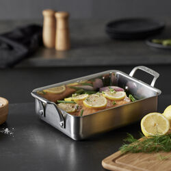 79NORD ugnspanna, Morsø