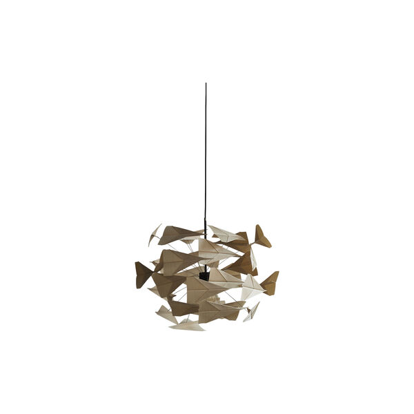 TR42 Pendant, natural, Tom Rossau