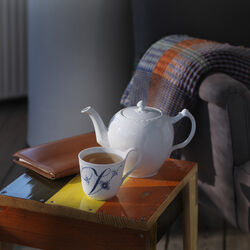 Alphabet kopp V, Royal Copenhagen