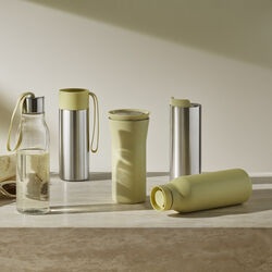 To Go Cup, champagne, Eva Solo