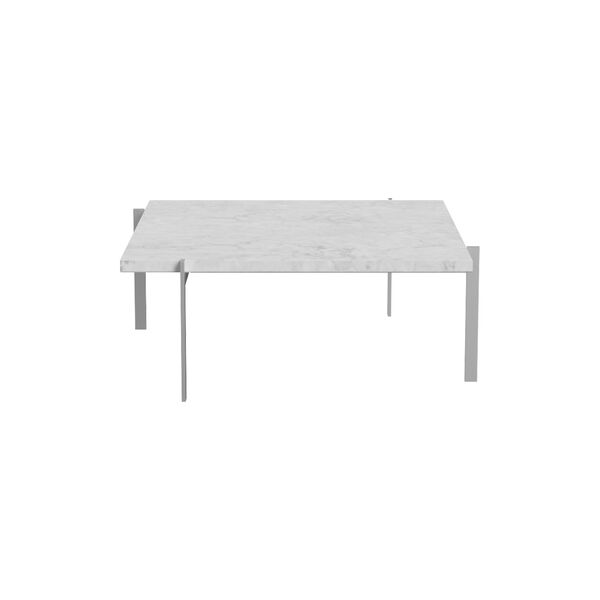 PK61&trade; Soffbord, vit, Fritz Hansen