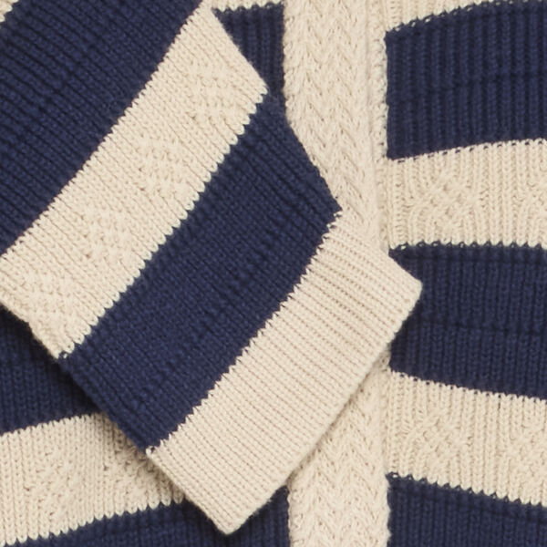 IRGABBY Cardigan, smoke gray, Atelier R&ecirc;ve