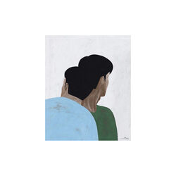 Salang, THE POSTER CLUB