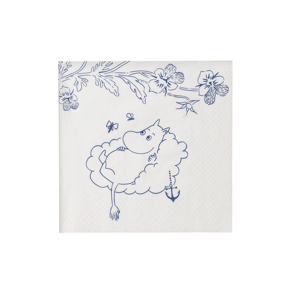 Moomin paper napkins Haru, Moomin Arabia
