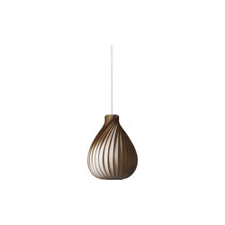 TR42 Pendant, birch, Tom Rossau