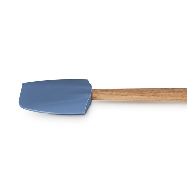 Signature mellan slickepott, chambray, Le Creuset