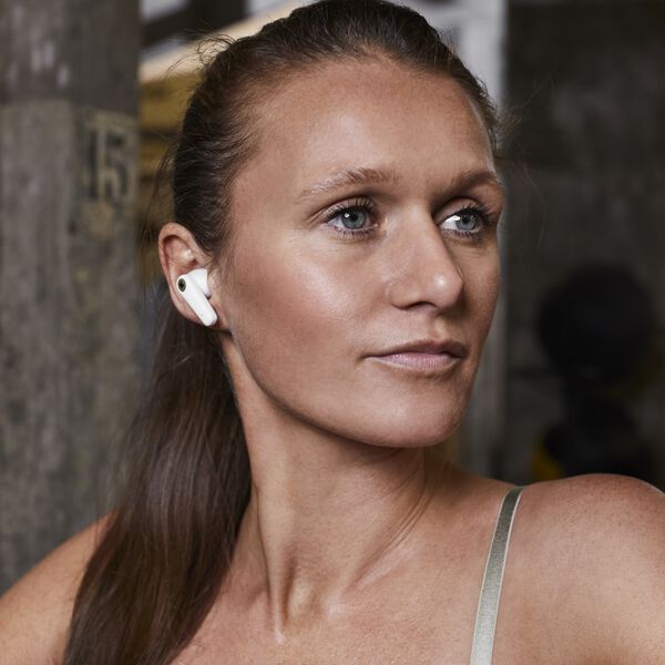 aSENSE in-ear-hörlurar aSENSE in-ear-hörlurar, Kreafunk