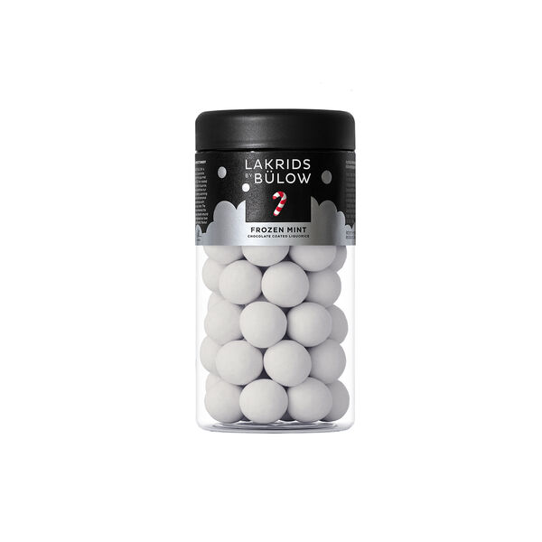 FROZEN MINT Regular FROZEN MINT Regular, Lakrids by Bülow