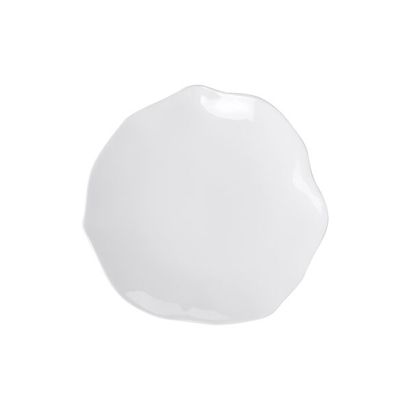 Pura middagstallrik &Oslash; 27 cm, white, Villeroy & Boch