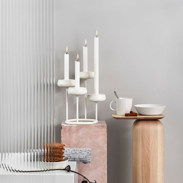 Teema mugg 30 cl, white, Iittala