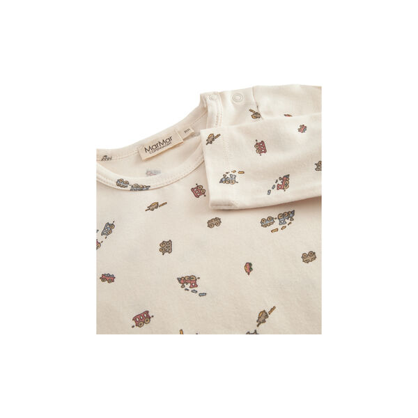 Benedicte Body, trains, MarMar Copenhagen