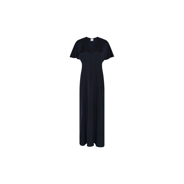 559HMHemal dress, night blue, Heartmade