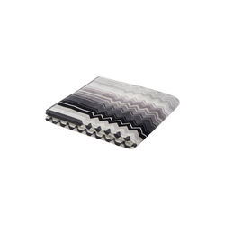 Giacomo Towel, 32 grey, Missoni Home