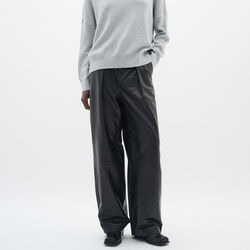 BrodiaIW Pant, black, InWear