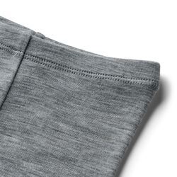 Wool Leggings Agi, 0224 melange grey, Wheat