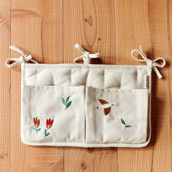 Posy sängfickor, songbirds, Dear April