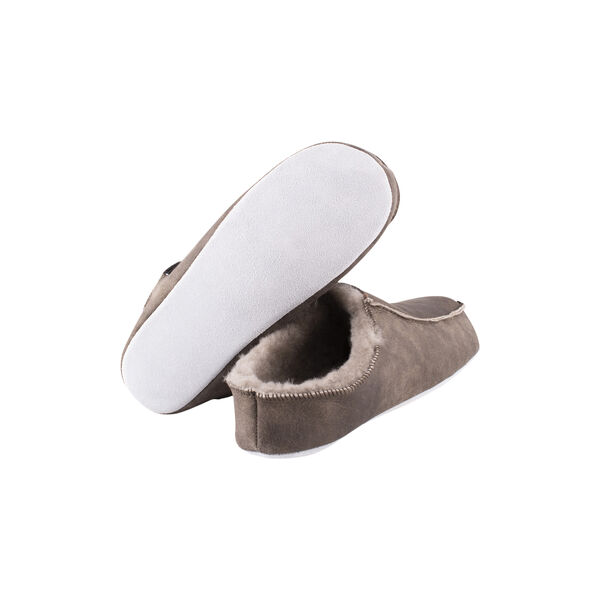 Birro tofflor, antique stone, Shepherd of Sweden