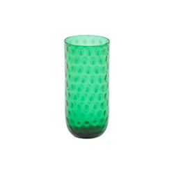 Danish Summer Longdrink glas, green, Kodanska