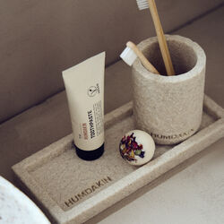 Toothbrush Mug, Humdakin
