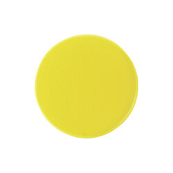 Deko Object S1, lemon, Normann Copenhagen