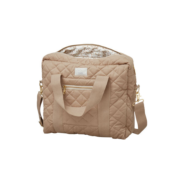 Skötväska, camel, Cam Cam Copenhagen