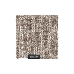 Stickad Disktrasa, waldorf melange, Humdakin