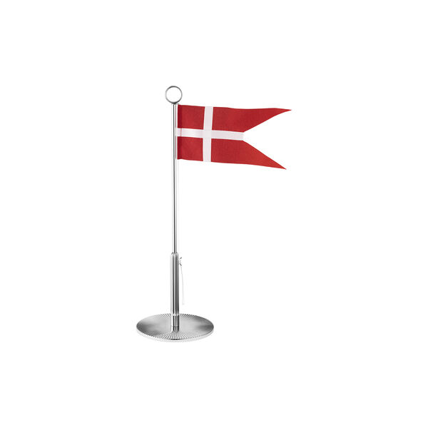 Bernadotte födelsedagsflagga Bernadotte födelsedagsflagga, Georg Jensen