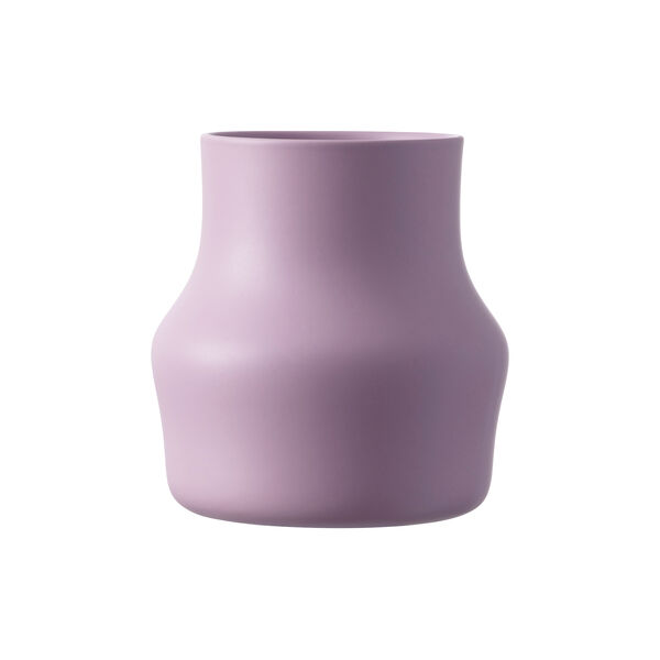 Dorotea Vas 19.5 cm, lilac purple, Gense