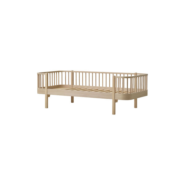 Wood Original | 90x200 cm | Oak | Day Bed, Oliver Furniture