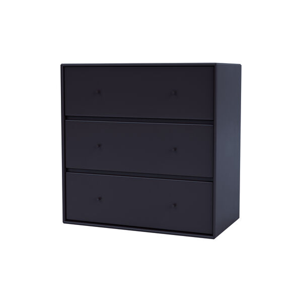 CARRY Dresser, 147 shadow, Montana Furniture