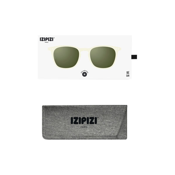 #E SUN Sunglasses, sandstorm polarized, IZIPIZI