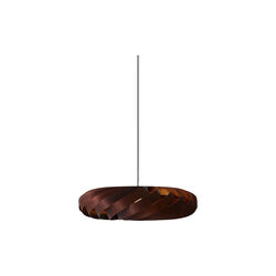 TR5 Pendant, brown, Tom Rossau
