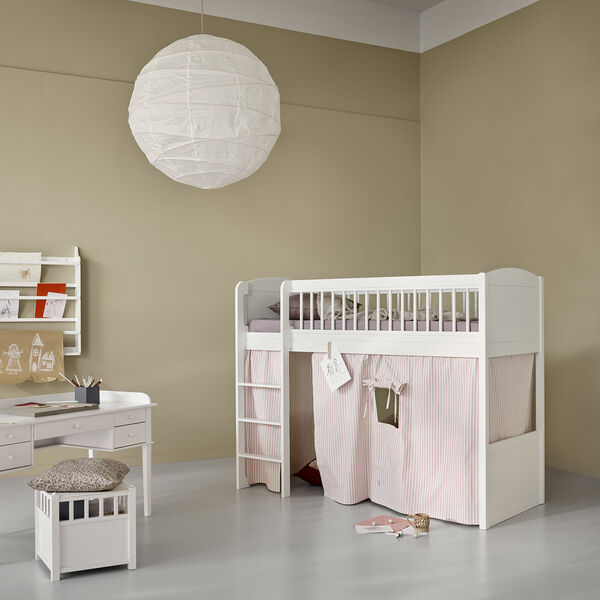 Seaside Junior Office Table, Oliver Furniture