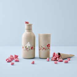 To Go Click termosmugg 0,2 L, moominmamma&rsquo;s tea party, Stelton
