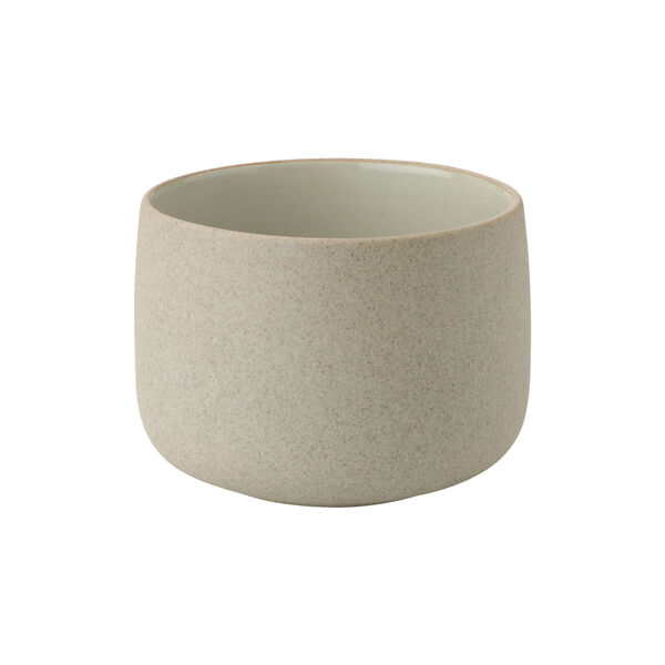 Emma mugg 2 st. 0,15 L, grey, Stelton