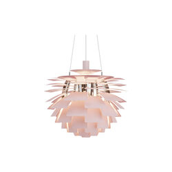 PH Artichoke Pale Rose PH Artichoke Pale Rose, Louis Poulsen