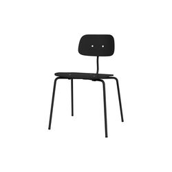 Kevi 2060 Chair, 05 black, Montana Furniture