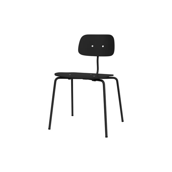 Kevi 2060 Chair, 05 black Kevi 2060 Chair, 05 black, Montana Furniture