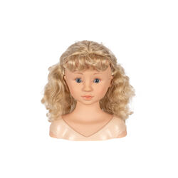 Mimi Doll Hair Salon, Konges Sløjd