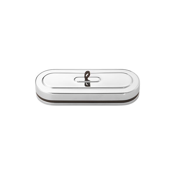 Manhattan Box, Georg Jensen