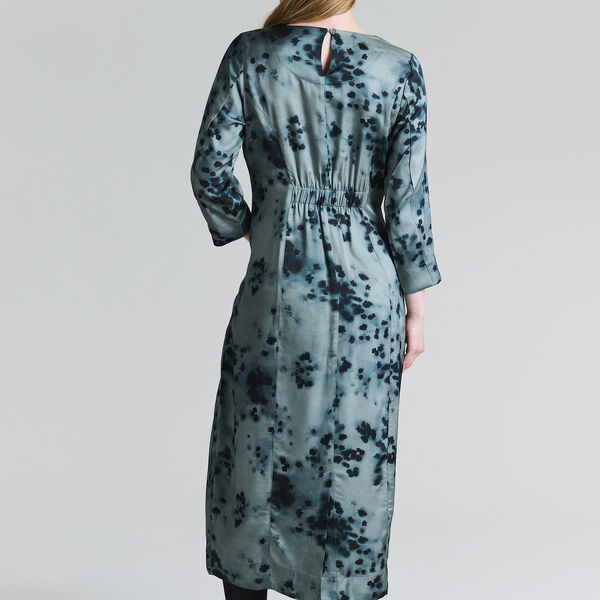 Frozen flowers kl&auml;nning, frozen flowers, BITTE KAI RAND