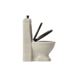 Toalett för möss, Maileg